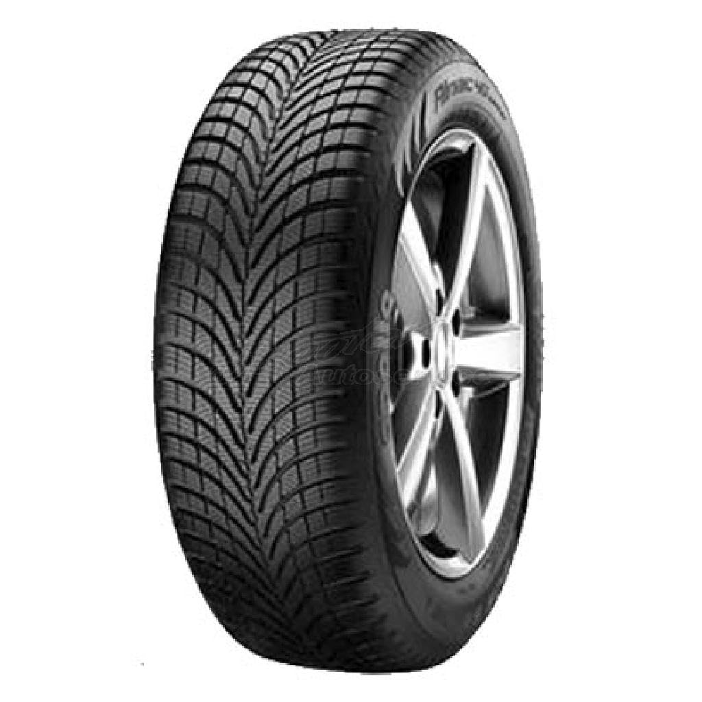 Apollo Alnac 4 G Winter M+S - 195/55R15 85H - Winterreifen