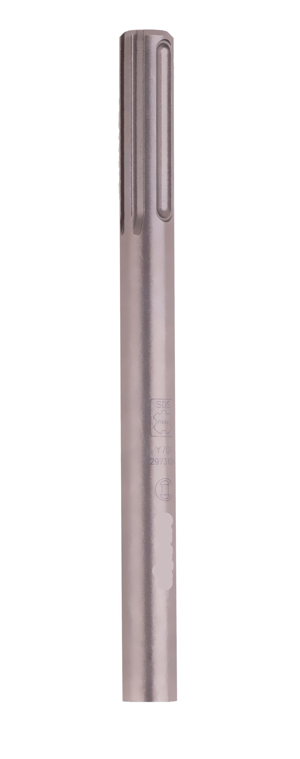 Tiefenerder Erder Erdung Staberder Ø20mm 1500mm V4A Edelstahl SET Längenauswahl 1,5m 3m 4,5m 6m 7,5m