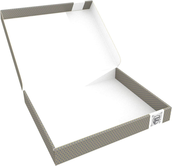 Feldherr Lagerbox FSLB040 kompatibel mit 50 Miniaturen