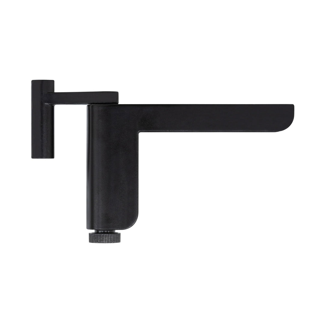 ABUS Türschliesser 2603 für leichte Innentüren – geeignet für DIN links und rechts schliessende Zimm