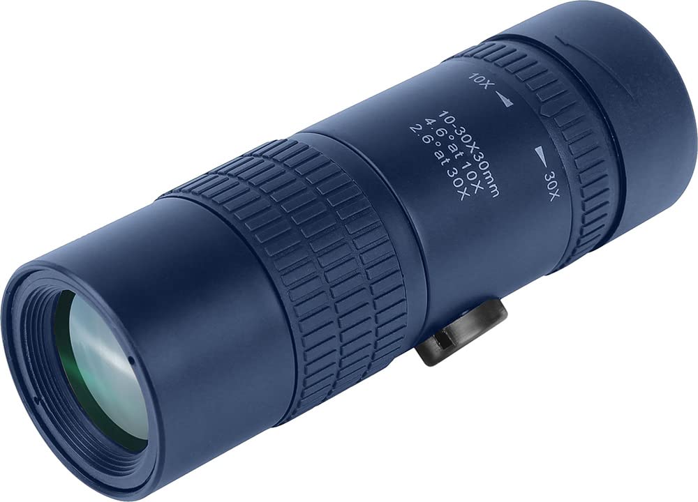 Fernrohr Discovery Gator 10—30x31, 10—30x31