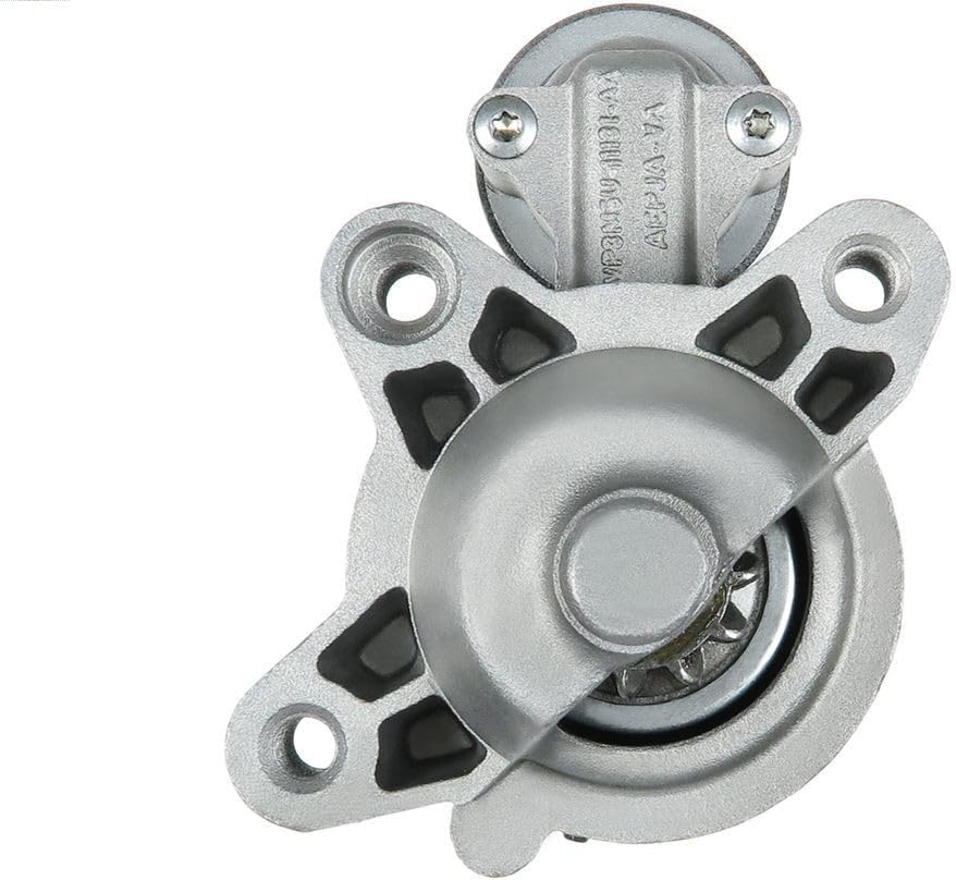 Remanufactured AS-PL Starter motor - S9033PR