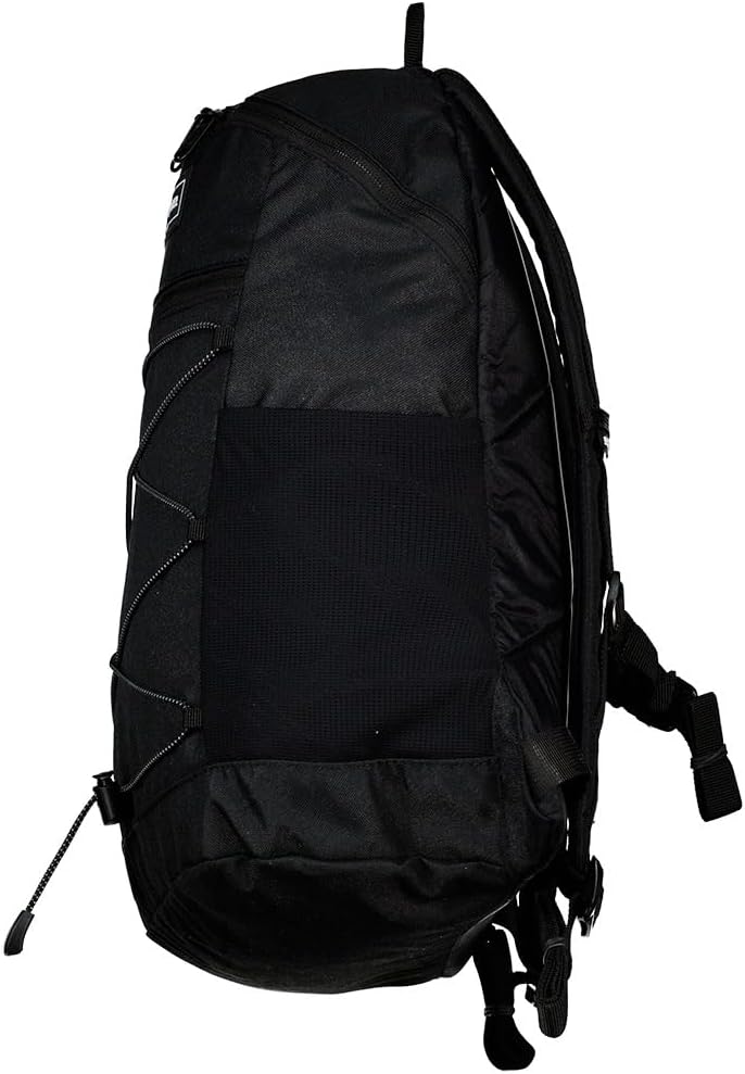 Dakine Unisex Wndr Pack 18l Packs Einheitsgrösse Schwarz, Einheitsgröße Schwarz
