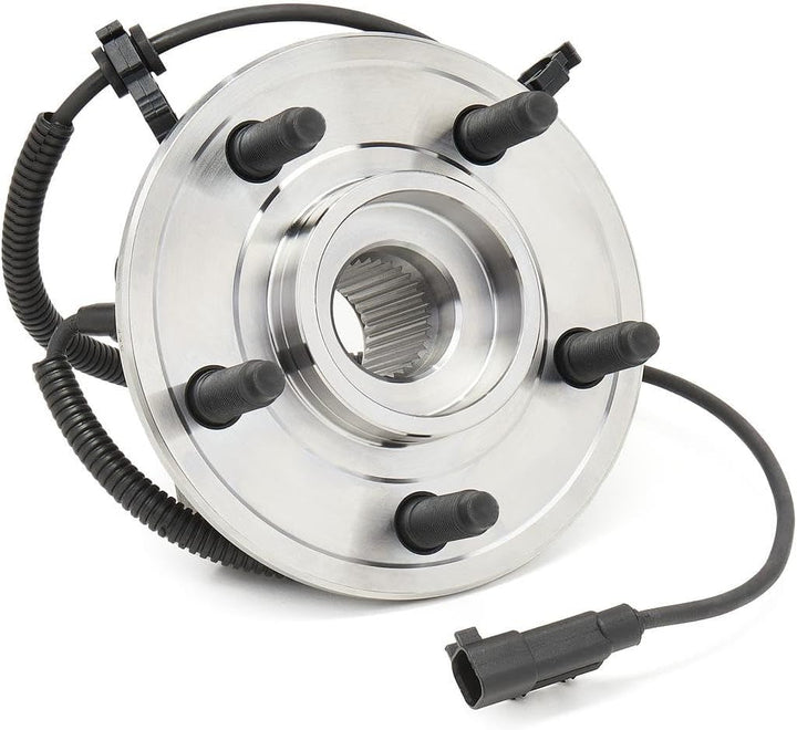 SKF Radlagersatz Radlager Set Vorne | VKBA 6614 | Für NITRO CHEROKEE