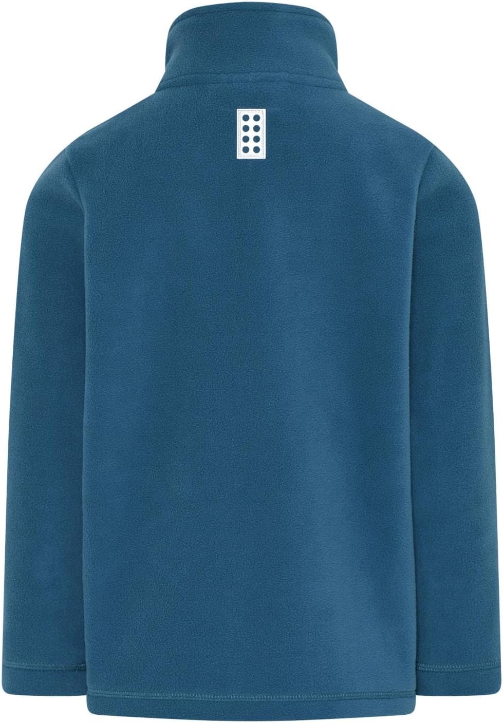 Kabooki Unisex Kinder Strickjacke, Helles Marine