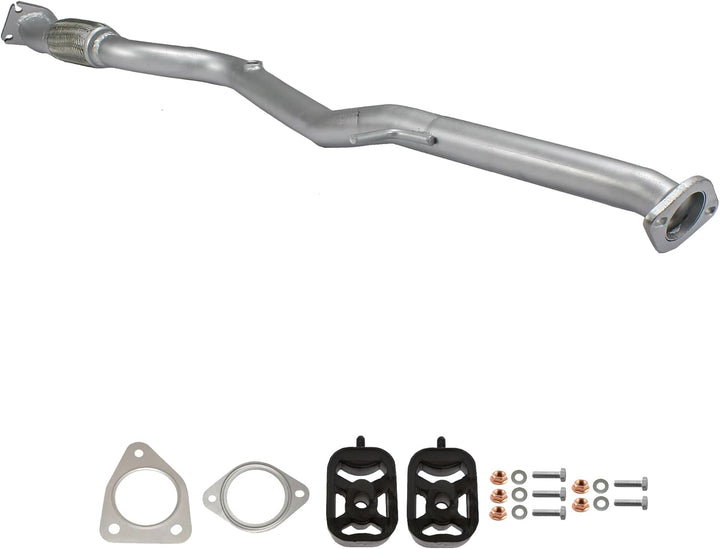 Ferroz Export Ersatz für OPEL ASTRA J & ZAFIRA C & CASCADA 1.4i TURBO, Hosenrohr, Auspuff, Abgasrohr