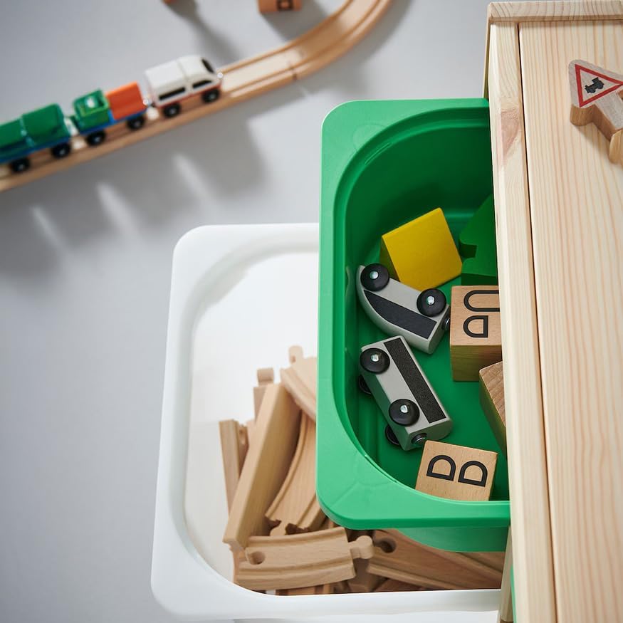 Lillabo Schiene 10 Stück