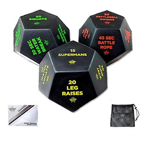 Crossfit Power Beast Würfeln : Crossfit Handschuhe, Crossfit Tape, Crossfit Grips, Crossfit Equipmen