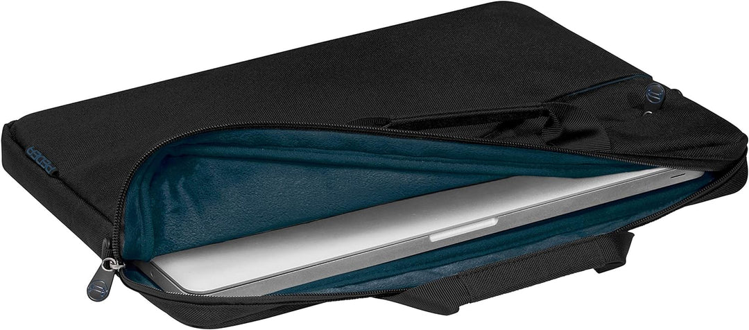 PEDEA Laptoptasche Fashion Notebook-Tasche Umhängetasche mit Schultergurt inkl. Notebookschloss 13,3