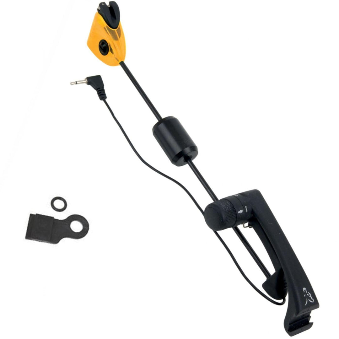 Fox MK2 Illuminated Swinger Bissanzeiger Orange, Orange