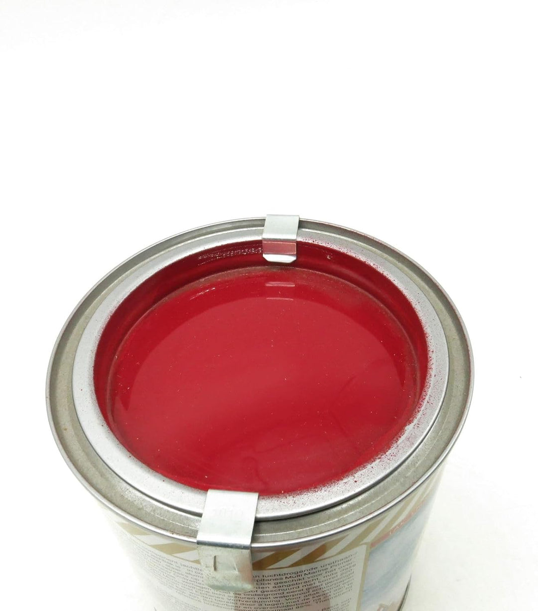 Epifanes Mono- & Poly-Urethane Bootslacke Rot 3116 750 ml (1er Pack), Rot 3116 750 ml (1er Pack)