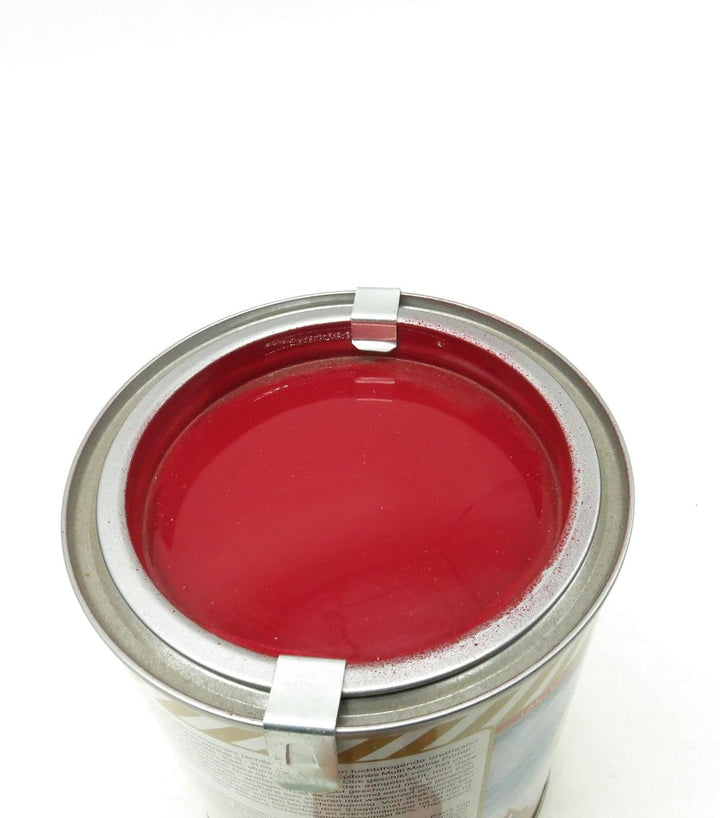 Epifanes Mono- & Poly-Urethane Bootslacke Rot 3116 750 ml (1er Pack), Rot 3116 750 ml (1er Pack)