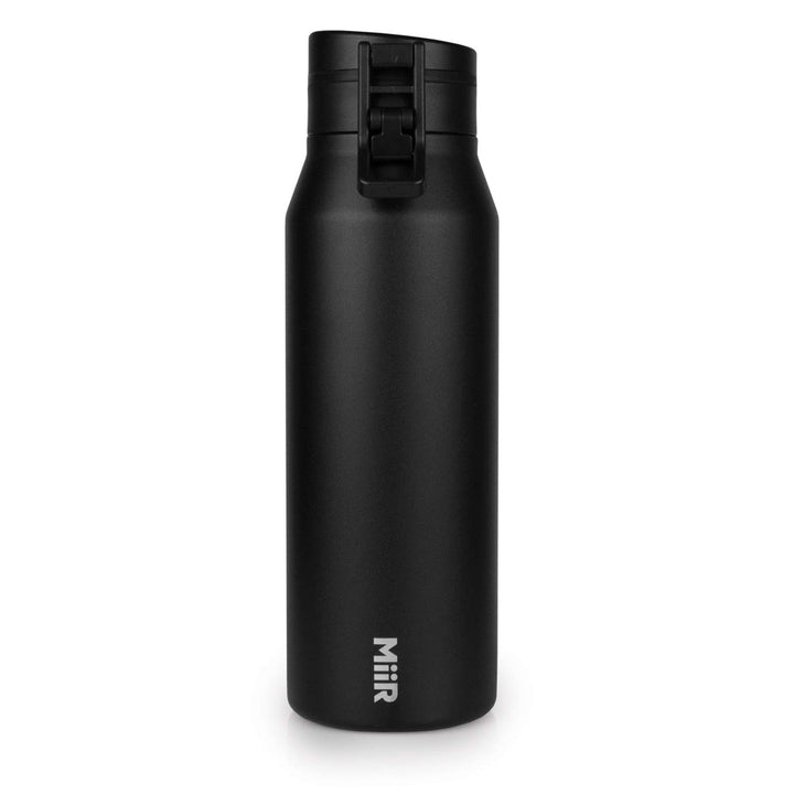 MiiR Howler Schwarz, Schwarz