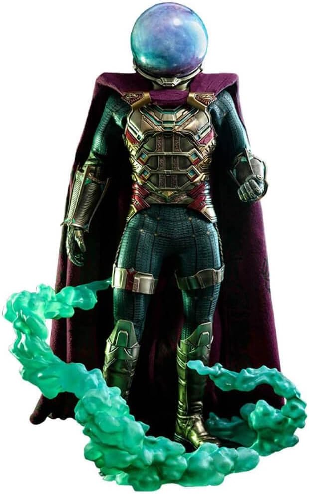 1:6 Mysterio from Spider-Man Far from Home