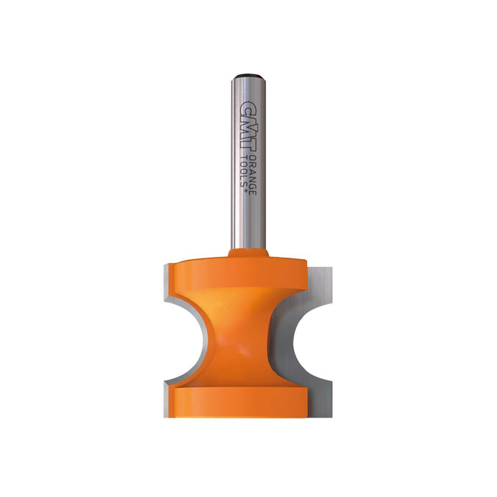 Cmt orange Tools 954,004,11 halbrund HM Erdbeere 28,6 R S D 8 6,4