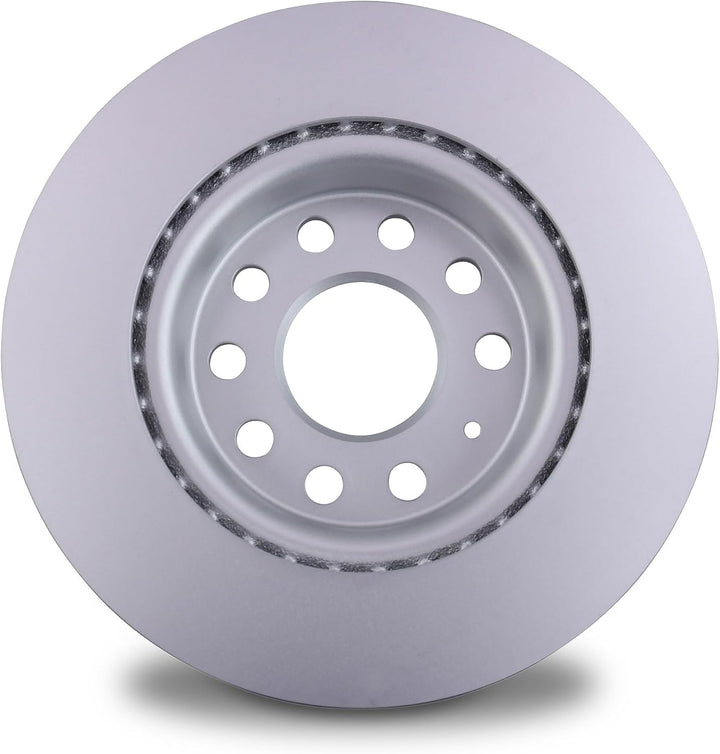 Textar 92120705 Bremsscheibe