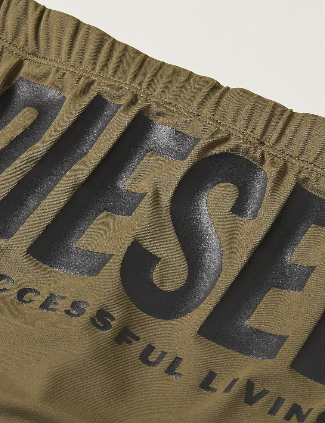 Diesel Herren BMBX-Brad Schwimm-Slips S 51f-0bvfz, S 51f-0bvfz