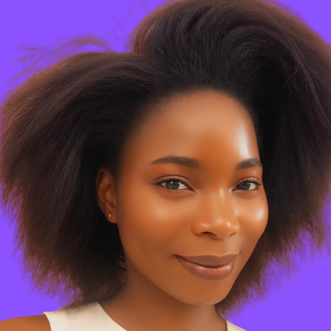Dark&Lovely No-Lye Relaxer Kit Super - Creme - Chemisch aktiv - Begradigung - Unisex