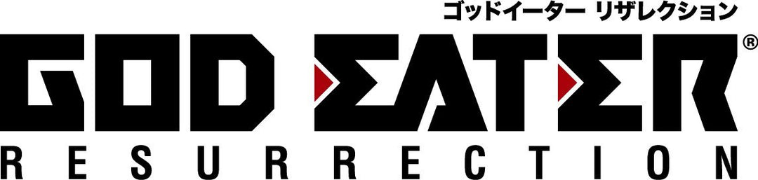 God Eater Resurrection - Cross Play Pack [PS4][Japanische Importspiele]
