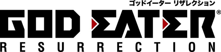 God Eater Resurrection - Cross Play Pack [PS4][Japanische Importspiele]