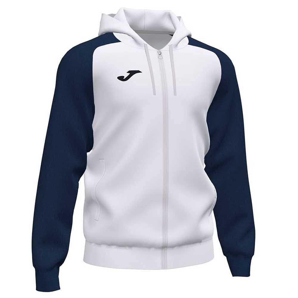 Joma Herren Trainingsanzug, 6XS - 3XL - Chándal Jacke mit Reissverschluss und schmal geschnittene Ho