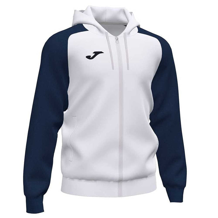 Joma Herren Trainingsanzug, 6XS - 3XL - Chándal Jacke mit Reissverschluss und schmal geschnittene Ho