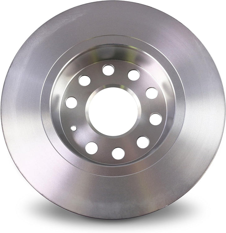 Trw DF7911 - Bremsscheibe