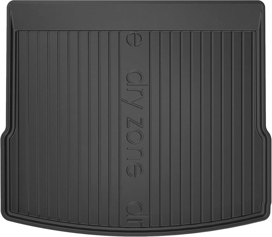 M MOTOS Kofferraum schutzmatte passt für Porsche Macan ab 2013 Verbessern Sie Ihren Reisekomfort mit