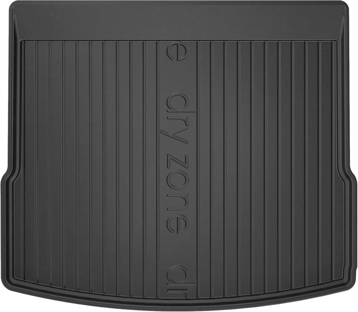 M MOTOS Kofferraum schutzmatte passt für Porsche Macan ab 2013 Verbessern Sie Ihren Reisekomfort mit