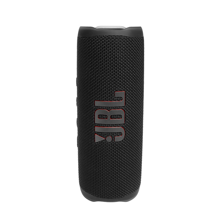JBL Flip6, Bluetooth Lautsprecher, IPX7, Schwarz