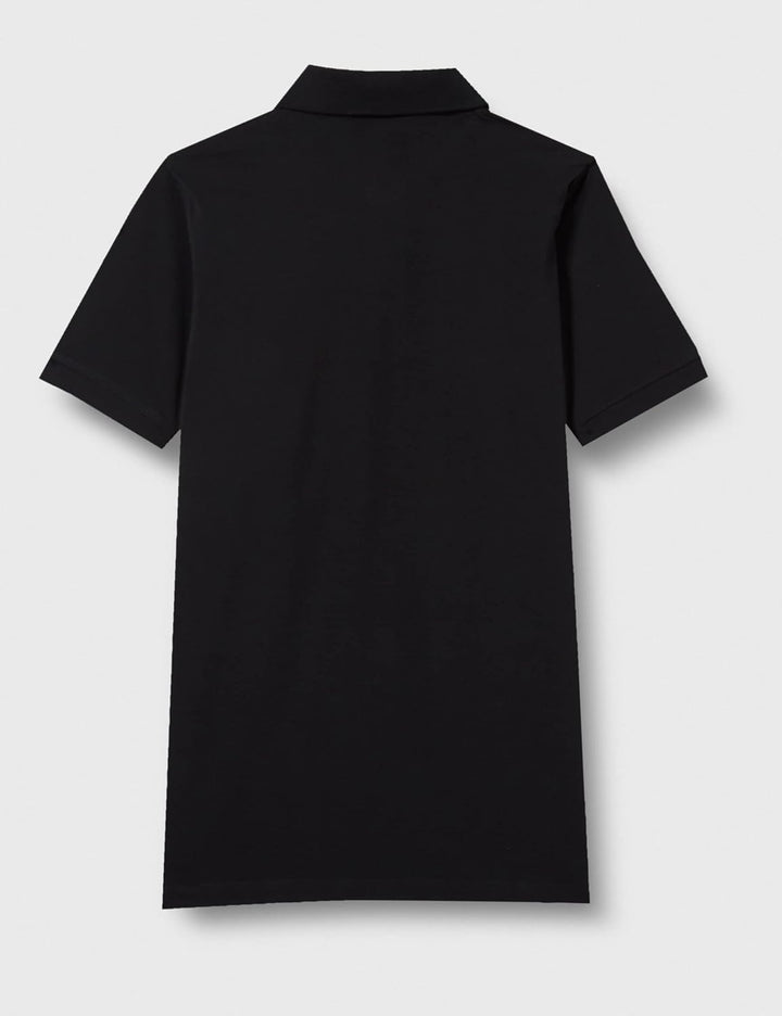 Engelbert Strauss Poloshirt, Farbe: schwarz, Grösse: M, M