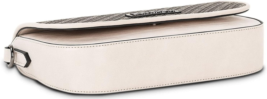Lois - Handtasche Damen Umhängetasche Damen Klein & Stilvoll Handtasche Damen Umhängetasche Crossbod