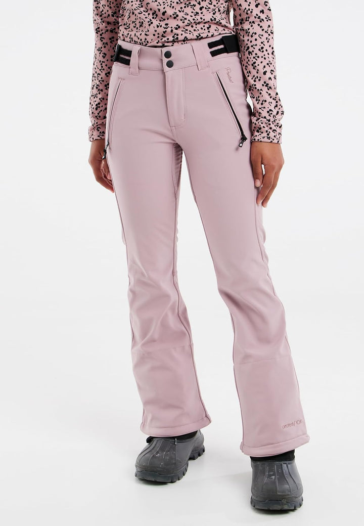 Protest Girls LOLE JR Mauvepink 140, Mauvepink 140