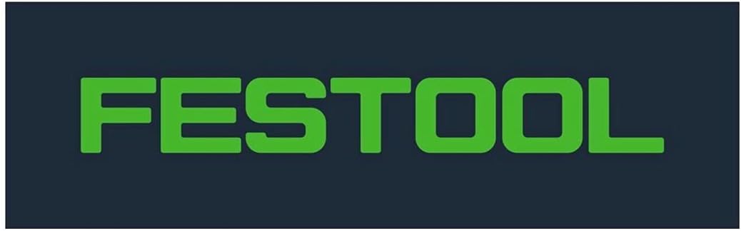 Festool Bitkassette BT-IMP SORT5 (mit Bit PZ 2, Bit PH 2, Bit TX 20, Bit TX 25, Bit TX 30, Bit TX 40