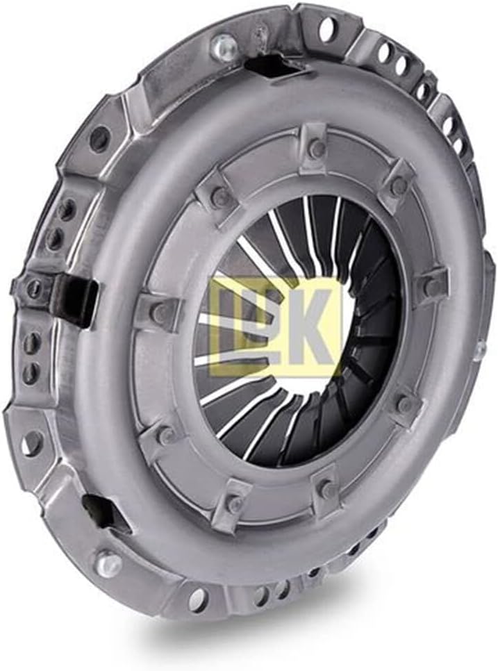 LUK 620000706 Kupplungssatz LuK RepSet