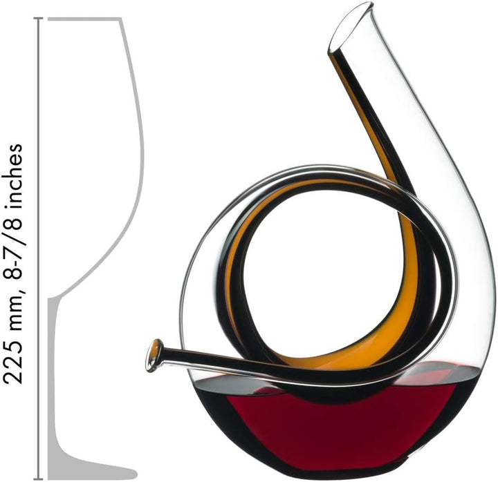 Riedel HORN DECANTER MINI 2014/14