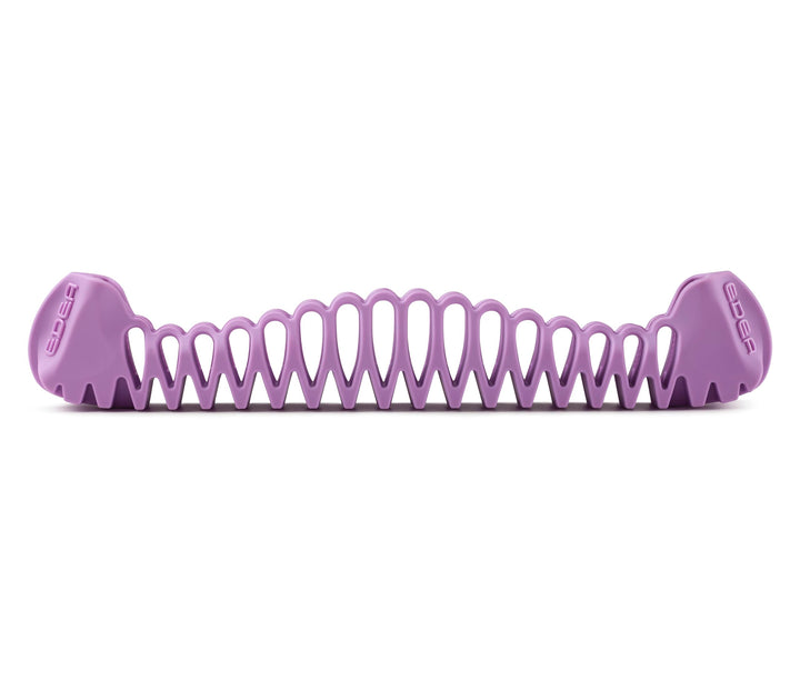 Edea Mädchen E-Guard Schlittschuhschutz Dunkelviolett, Mehrfarbig Medium, Dunkelviolett, Mehrfarbig
