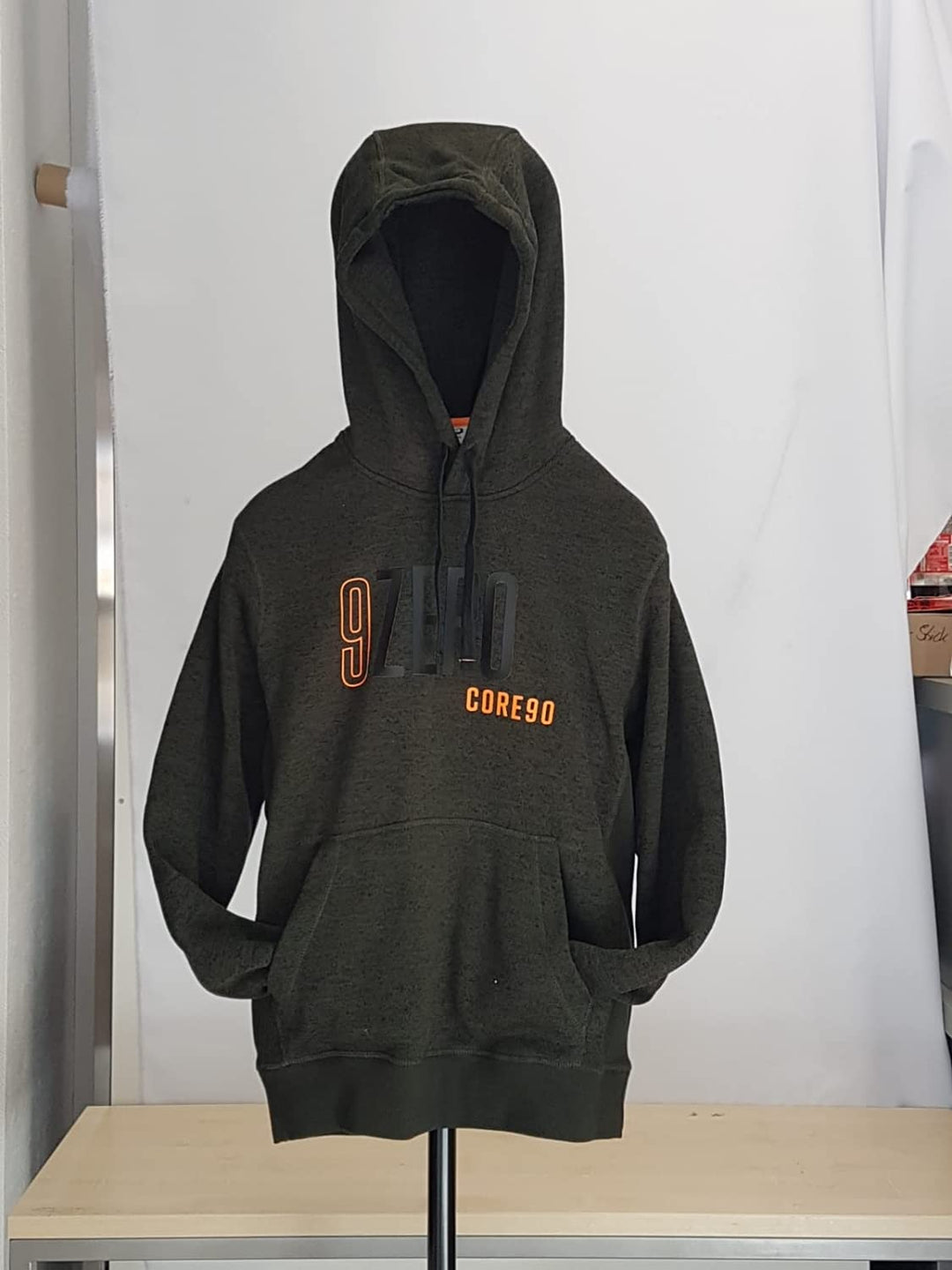 JACK & JONES JCOCASPER Sweat Hood - M