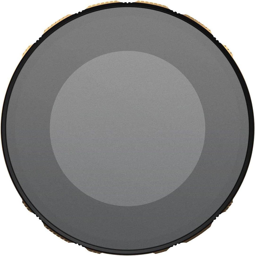 PolarPro - LiteChaser - iPhone 13, 14 & 15 (15 mit Adapter) - 6-7 Blendenstufen - VND - Filter - Mag