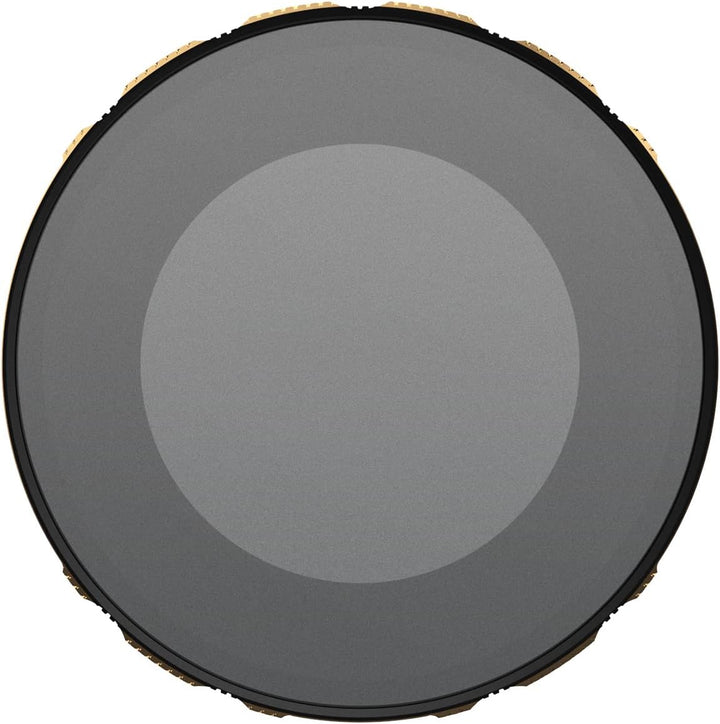 PolarPro - LiteChaser - iPhone 13, 14 & 15 (15 mit Adapter) - 6-7 Blendenstufen - VND - Filter - Mag