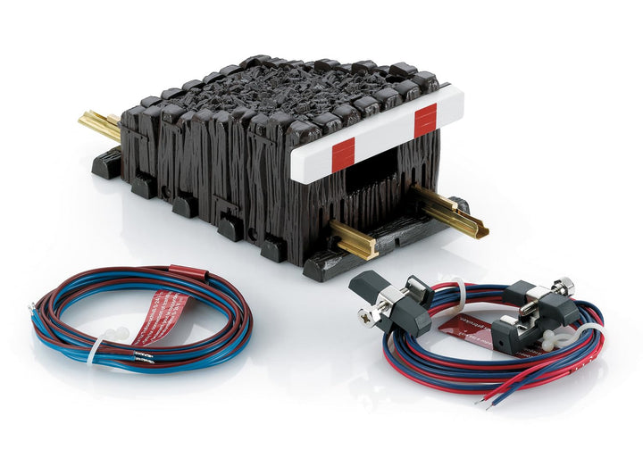 LGB 10345 – Pendelautomatik Spur G