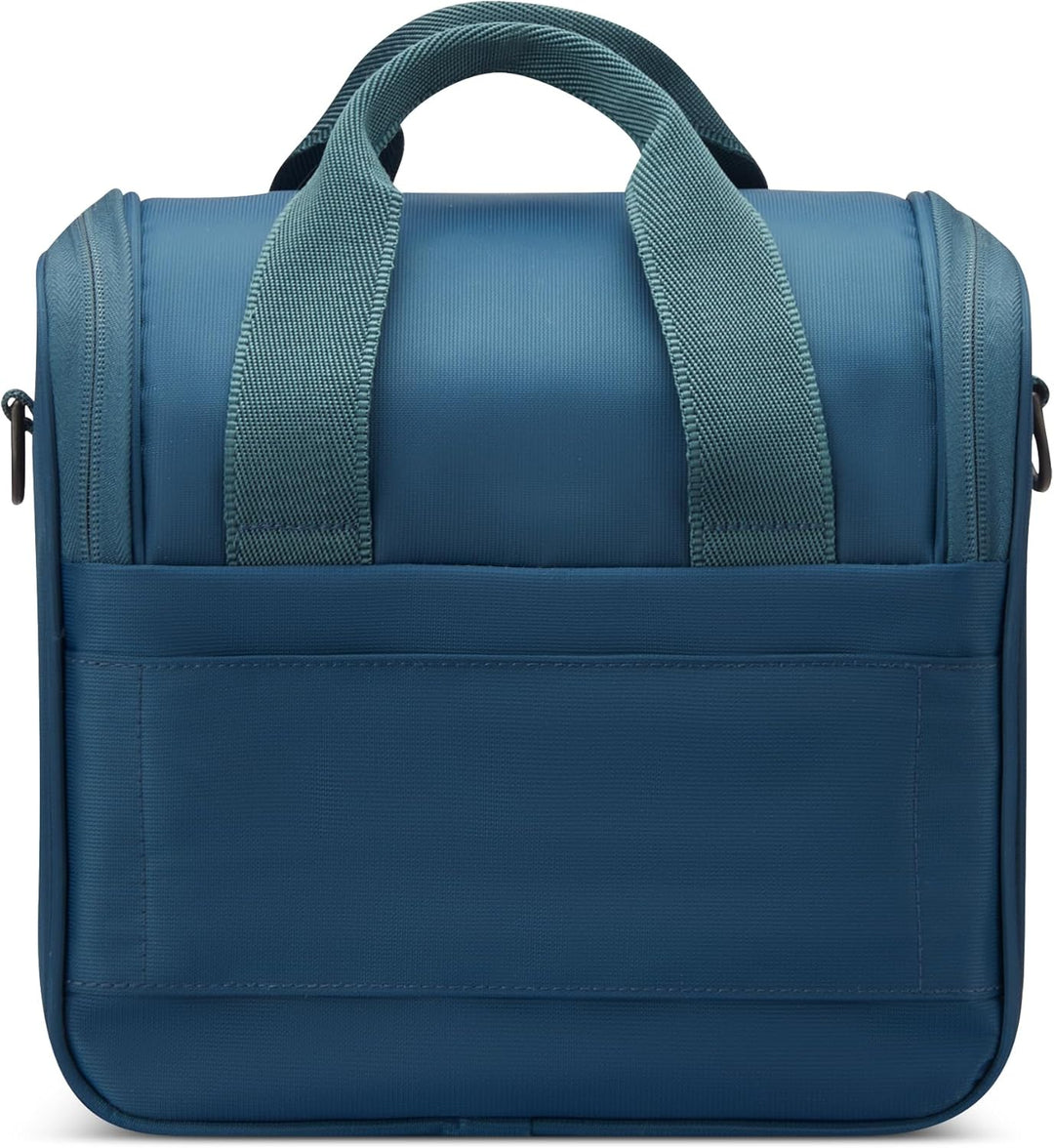 Roncato Speed Kosmetiktäschchen, 27 cm, Blau (Azul), Blau (Azul)
