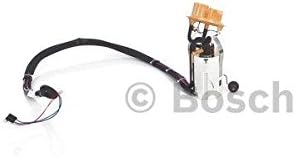 BOSCH 1582980138 Kraftstoff-Fördereinheit