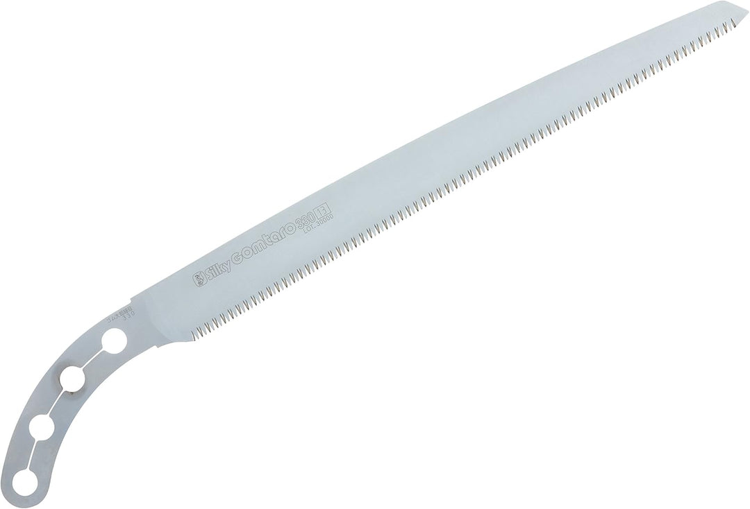 Silky Ersatzblatt für Silky Säge Gomtaro 330mm, feine Verzahnung