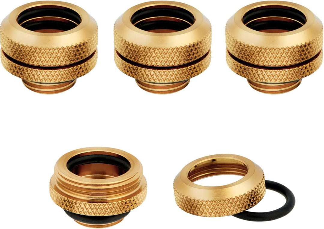 Corsair CX-9052009-WW 14mm Gold, 14mm Gold