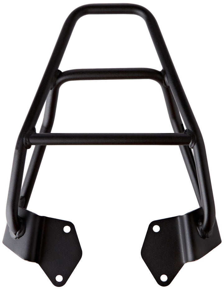 Kappa KR1570 Topcasetraeger, Schwarz, Grösse Standard