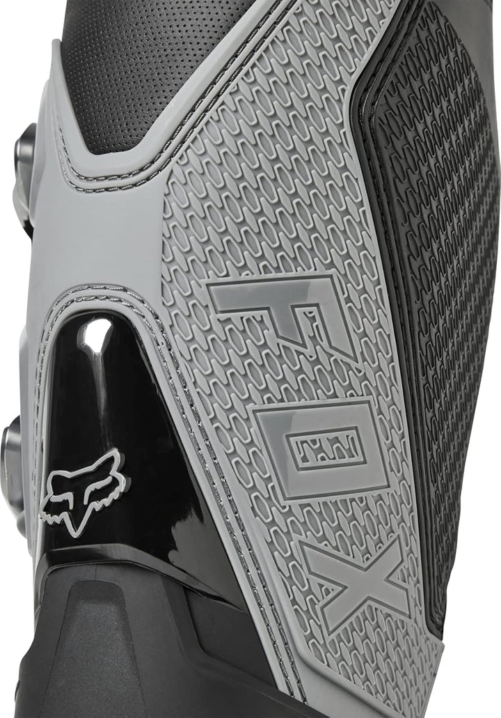 Fox Racing Unisex Fox Motion BootFox Motion Boot 48 EU Dark Shadow, 48 EU Dark Shadow