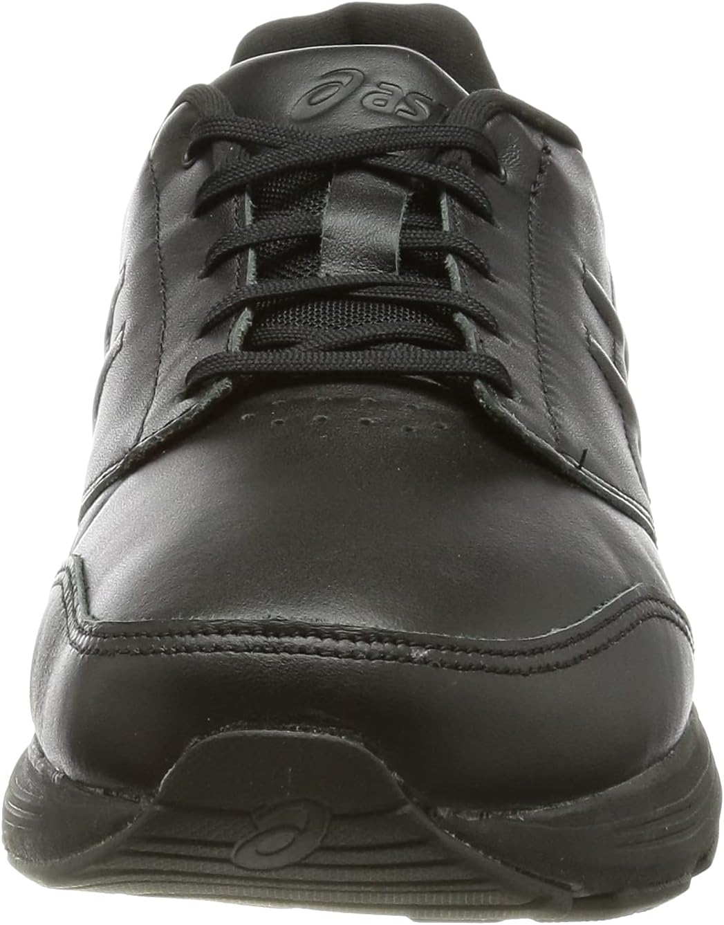 ASICS Herren Gel-Odyssey Le Walking Shoe 39.5 EU Schwarz, 39.5 EU Schwarz