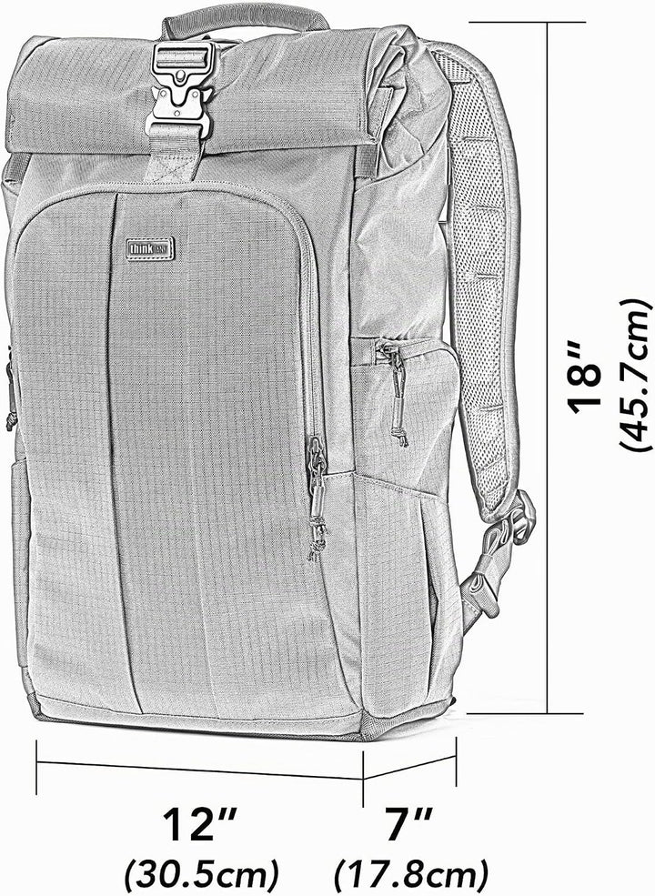 Think Tank - FocusPoint - Camera Backpack Greenway 30 Liter, Greenway 30 Liter
