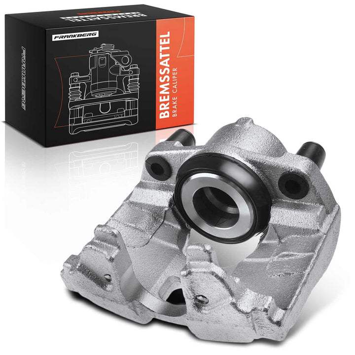 Frankberg Bremssattel Bremszange Vorne Links Kompatibel mit BLS 2006-2010 Signum 2003-2008 Vectra C